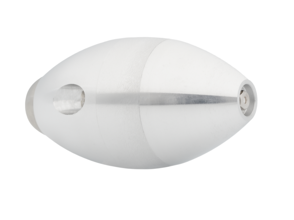 Lynx 1/2"