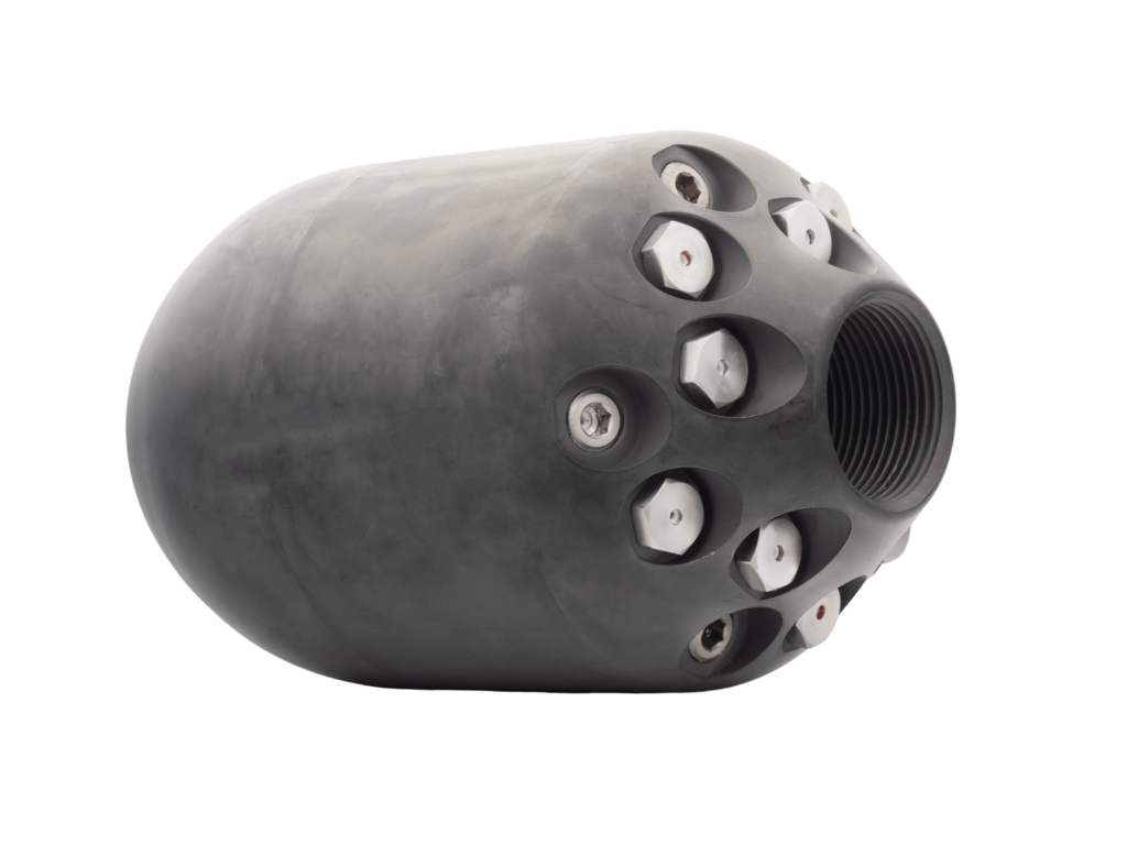 Grenade 120