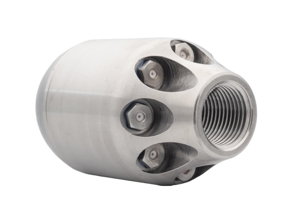Grenade 50