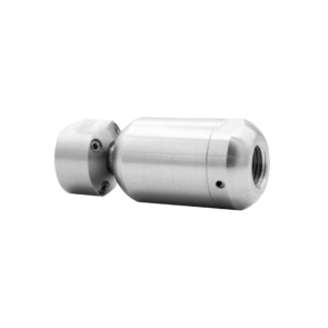 Tarentule 1/4"