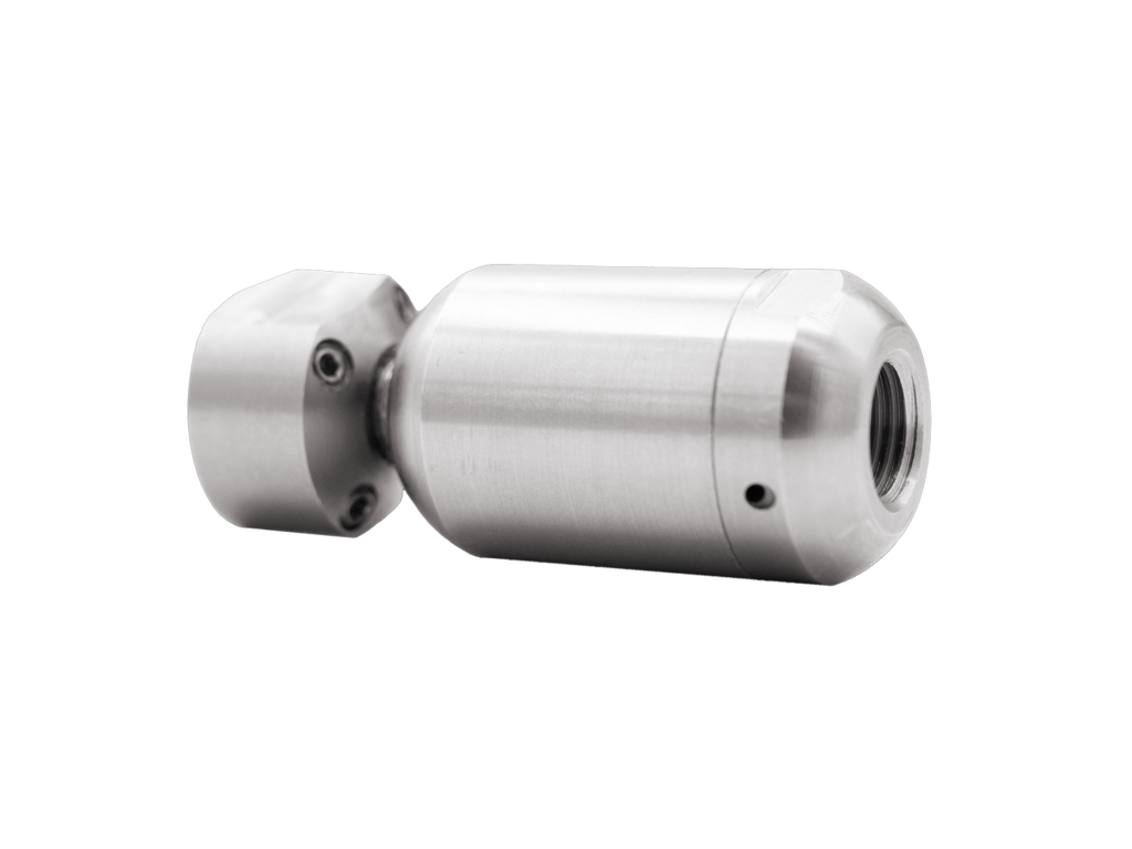 Tarentule 1/4"
