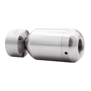 Tarentule 1/4"
