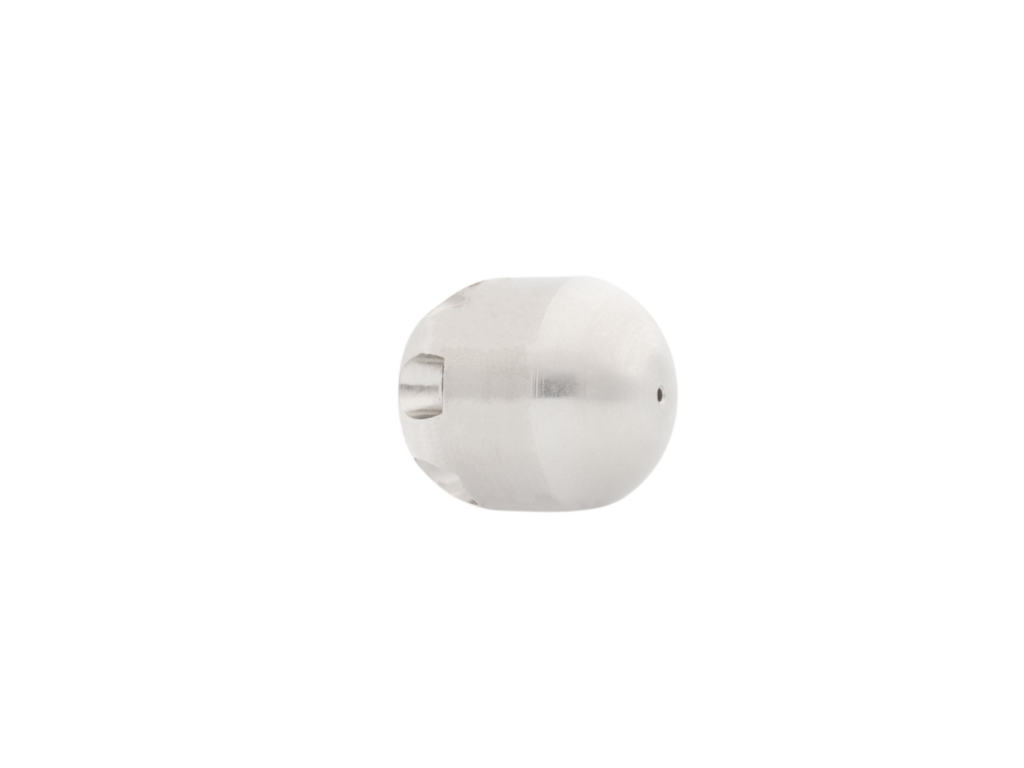 K Turbo 1/8" Six Jets