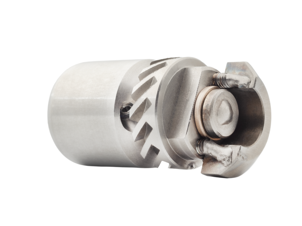 Vibrante mini 1/4”