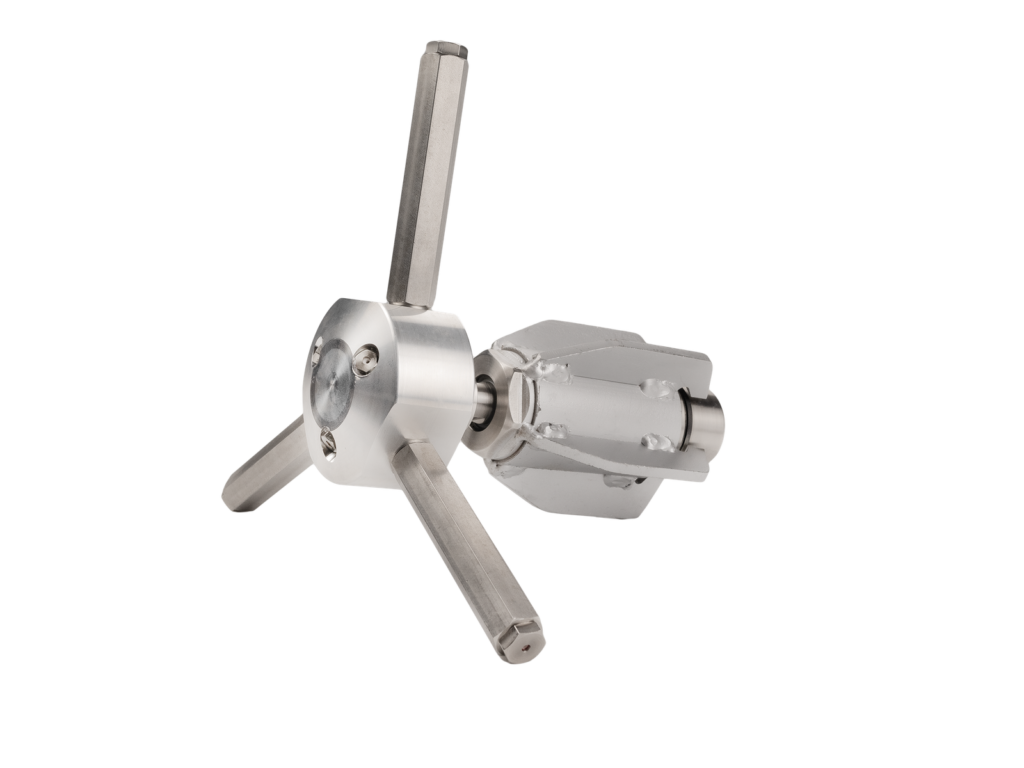 Nettoyeur de Puits 3/4"
