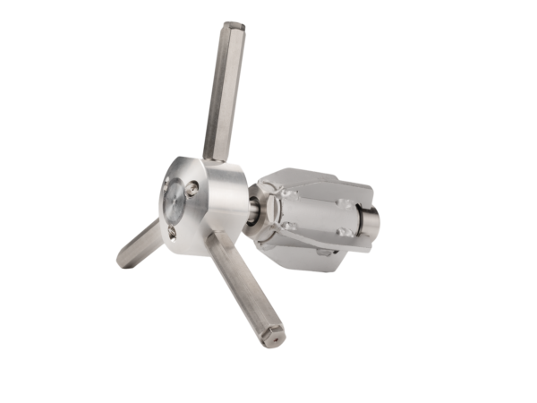 Nettoyeur de Puits 3/4"
