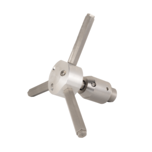 Nettoyeur de Puits 1/2"