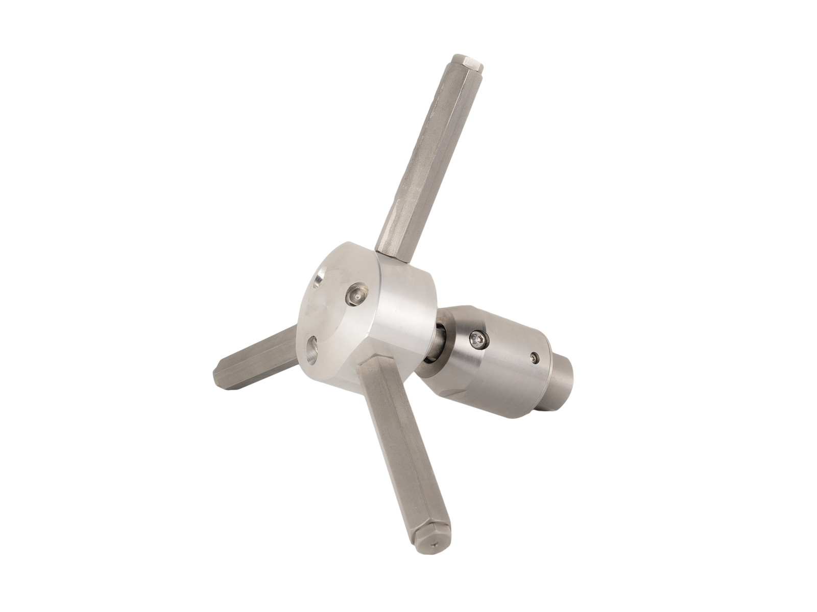 Nettoyeur de Puits 1/2"