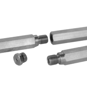 Kit de Barres d’Extension pour Nettoyeur de Puits