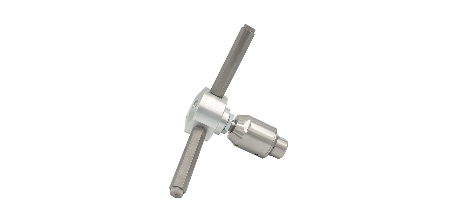 Nettoyeur de Puits 1/2" - Imagen 2