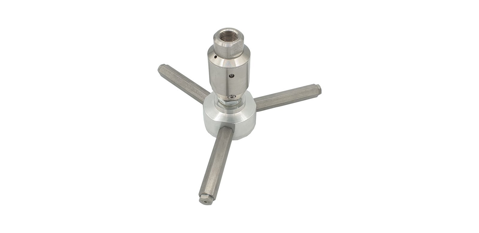 Nettoyeur de Puits 1/2" - Imagen 3